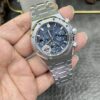 Audemars Piguet Watch 26240 Blue
