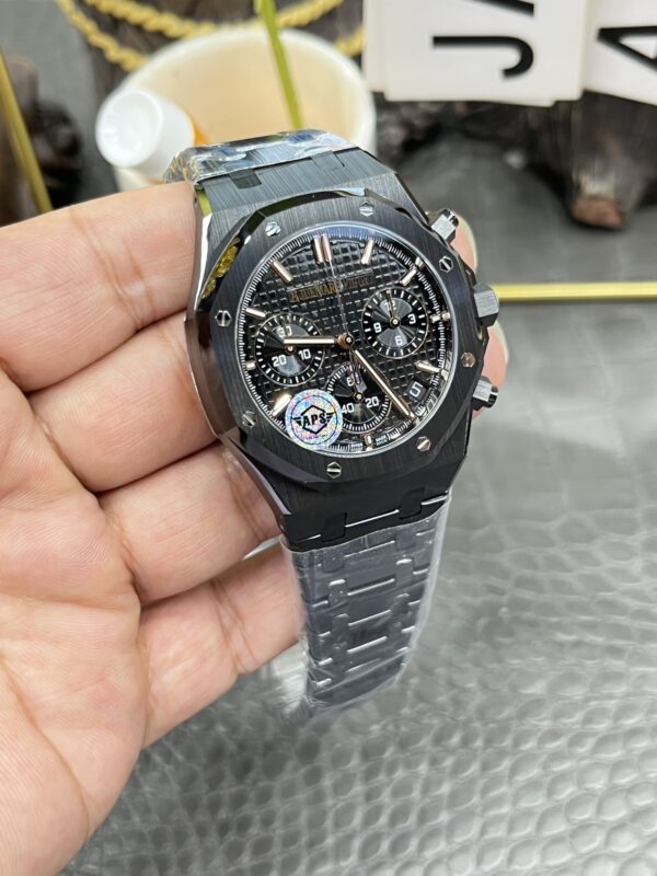 Audemars Piguet Watch 26240 Black