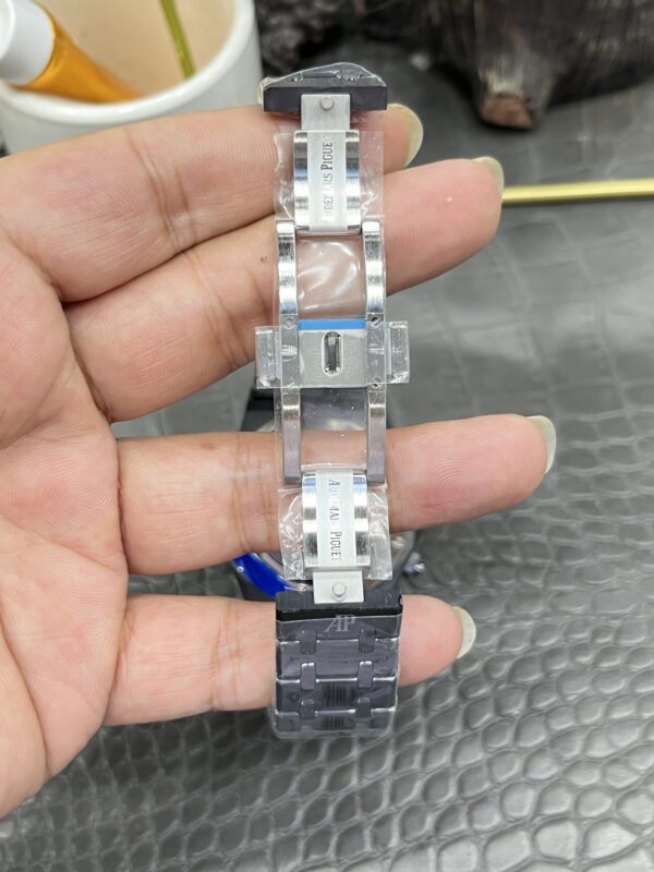 Audemars Piguet Watch 26240 Black