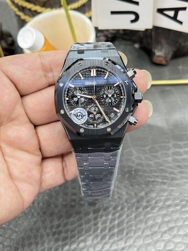 Audemars Piguet Watch 26240 Black