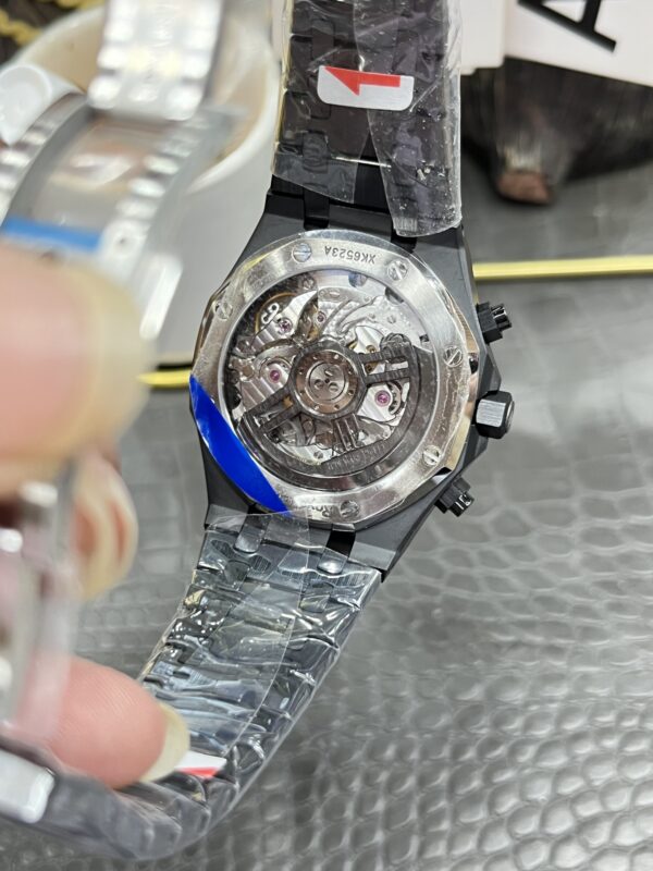 Audemars Piguet Watch 26240 Black