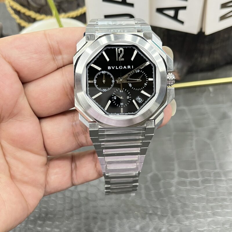 Bulgari Watch OCTO (OCTO)