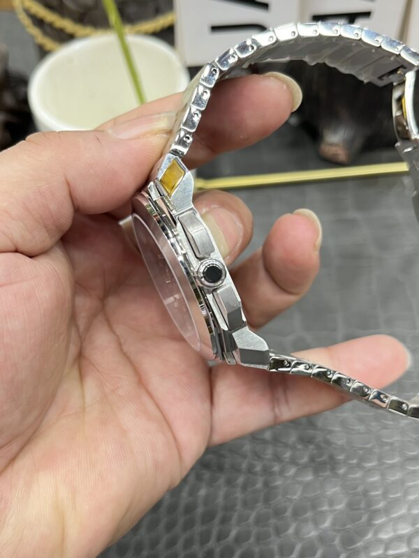 Bulgari Watch OCTO (OCTO)