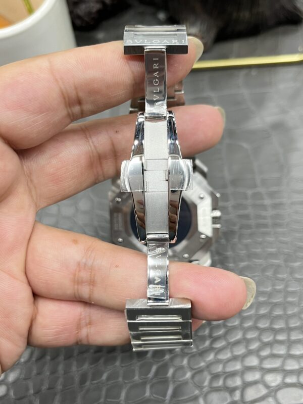 Bulgari Watch OCTO (OCTO)