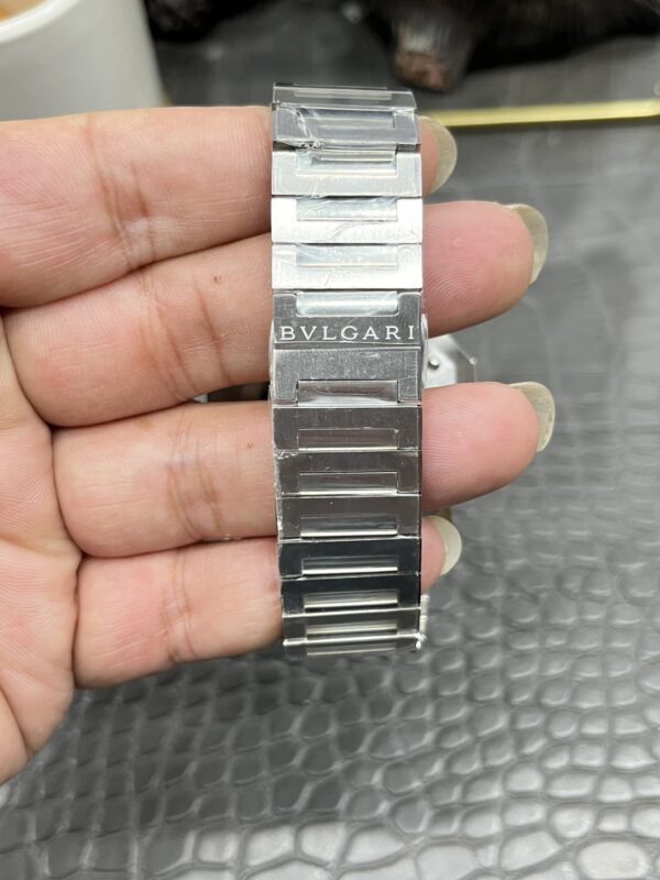 Bulgari Watch OCTO (OCTO)