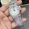 Patek Philippe Nautilus 5711 White