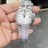 Patek Philippe Nautilus 5711 White