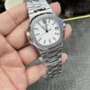 Patek Philippe Nautilus 5711 White