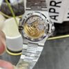 Patek Philippe Nautilus 5711 White
