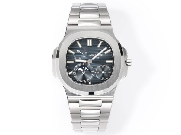 Patek Philippe Nautilus 5712A