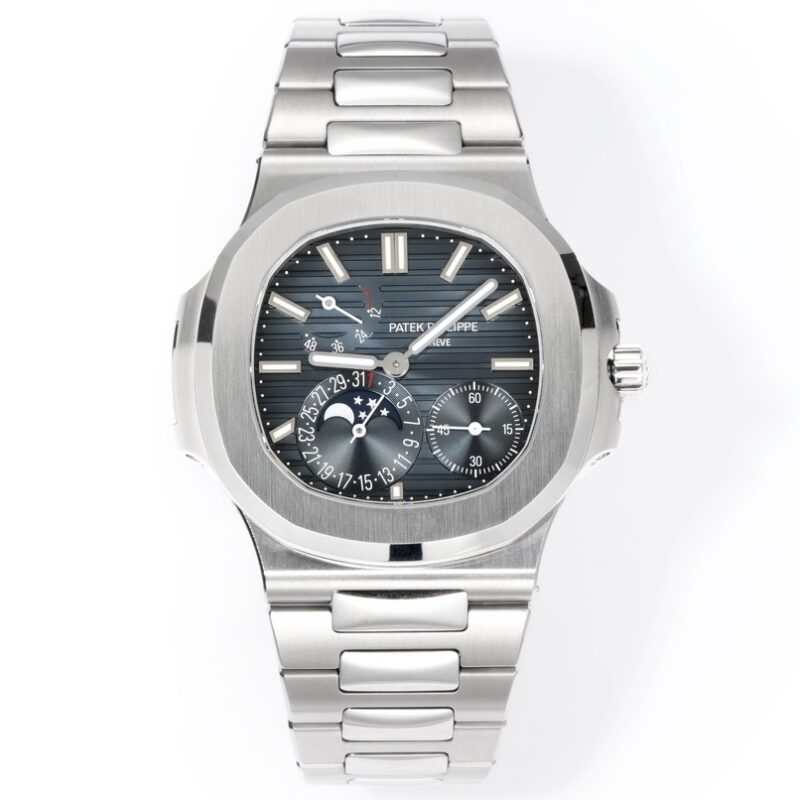 Patek Philippe Nautilus 5712A