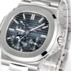 Patek Philippe Nautilus 5712A