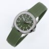 Patek Philippe Aquanaut 5267 Purple