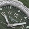 Patek Philippe Aquanaut 5267 Purple