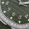 Patek Philippe Aquanaut 5267 Purple