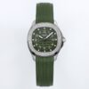 Patek Philippe Aquanaut 5267 Purple