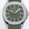 Patek Philippe Aquanaut 5267 Purple