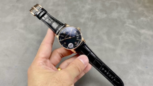Audemars Piguet Code 11.59 15210 Blue