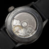Patek Philippe Watch 6654 Black