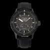 Patek Philippe Watch 6654 Black