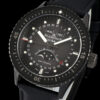 Patek Philippe Watch 6654 Black