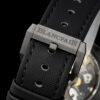 Patek Philippe Watch 6654 Black