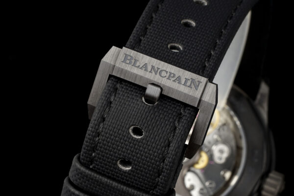 Patek Philippe Watch 6654 Black