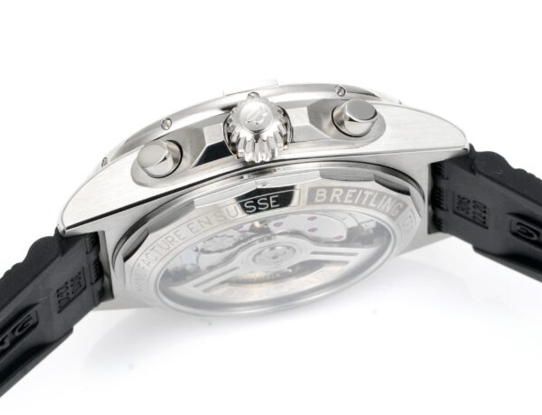 Breitling Chronomat (COMPLICATIONS)