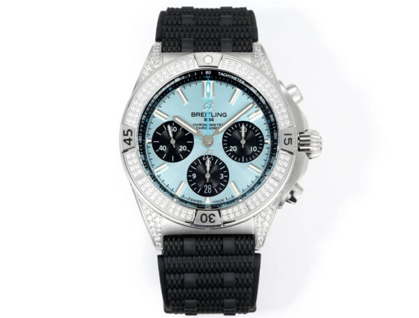 Breitling Chronomat (COMPLICATIONS)
