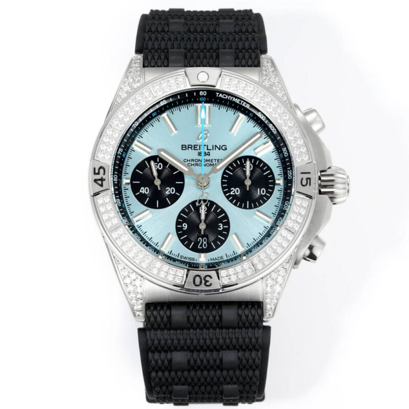 Breitling Chronomat (COMPLICATIONS)