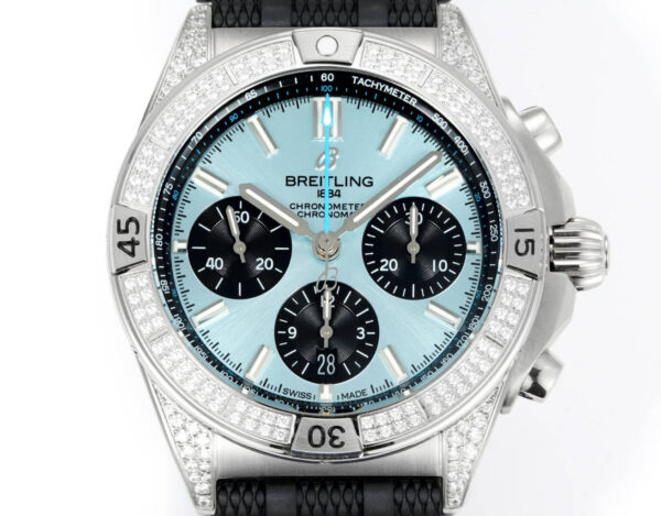 Breitling Chronomat (COMPLICATIONS)