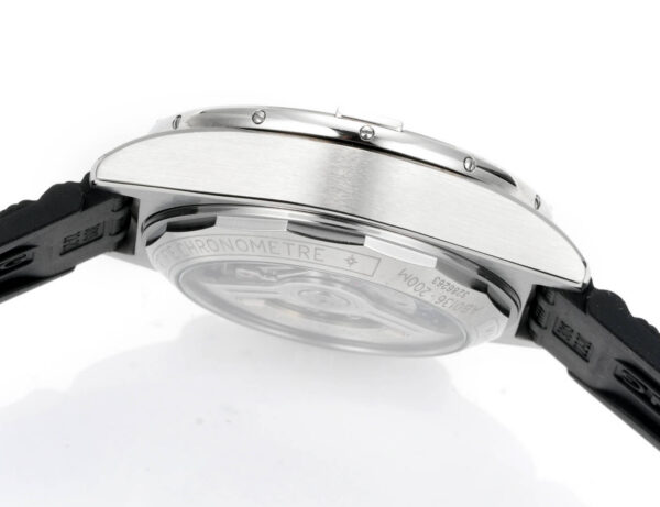 Breitling Chronomat (COMPLICATIONS)