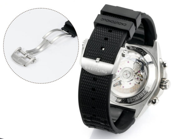 Breitling Chronomat (COMPLICATIONS)