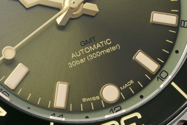 Longines GMT-Master II Blue