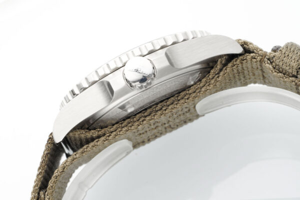 Longines GMT-Master II Blue
