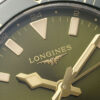 Longines GMT-Master II Blue