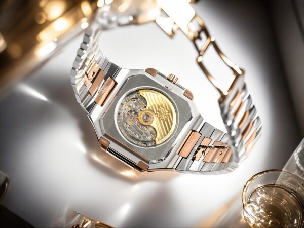 Patek Philippe Watch 5821