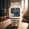 Patek Philippe Watch 5821
