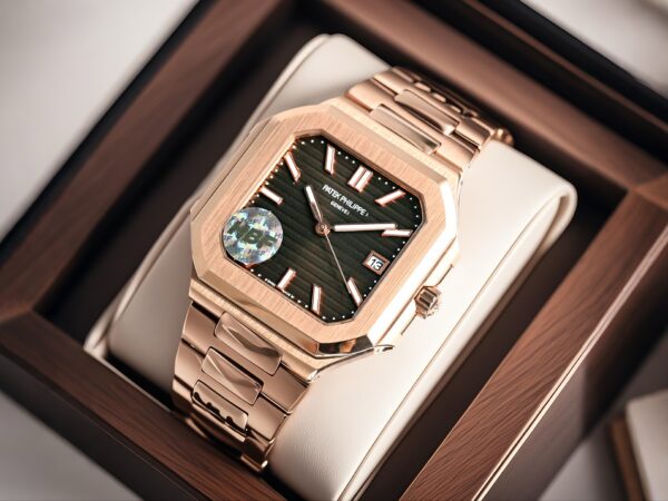 Patek Philippe Watch 5821