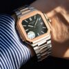 Patek Philippe Watch 5821
