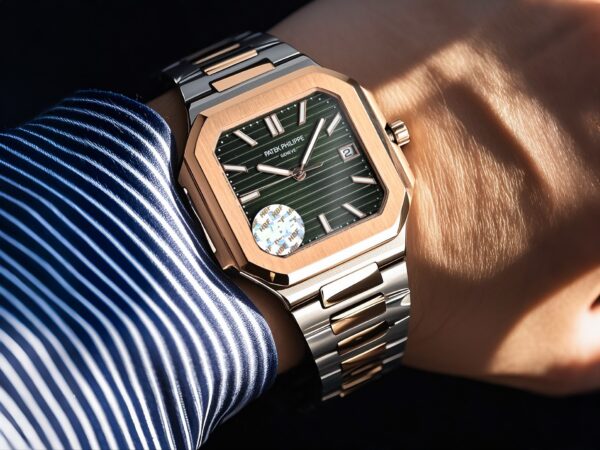 Patek Philippe Watch 5821