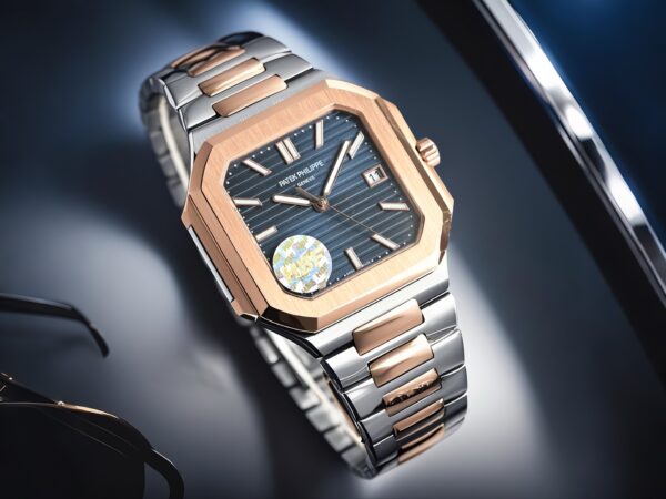 Patek Philippe Watch 5821