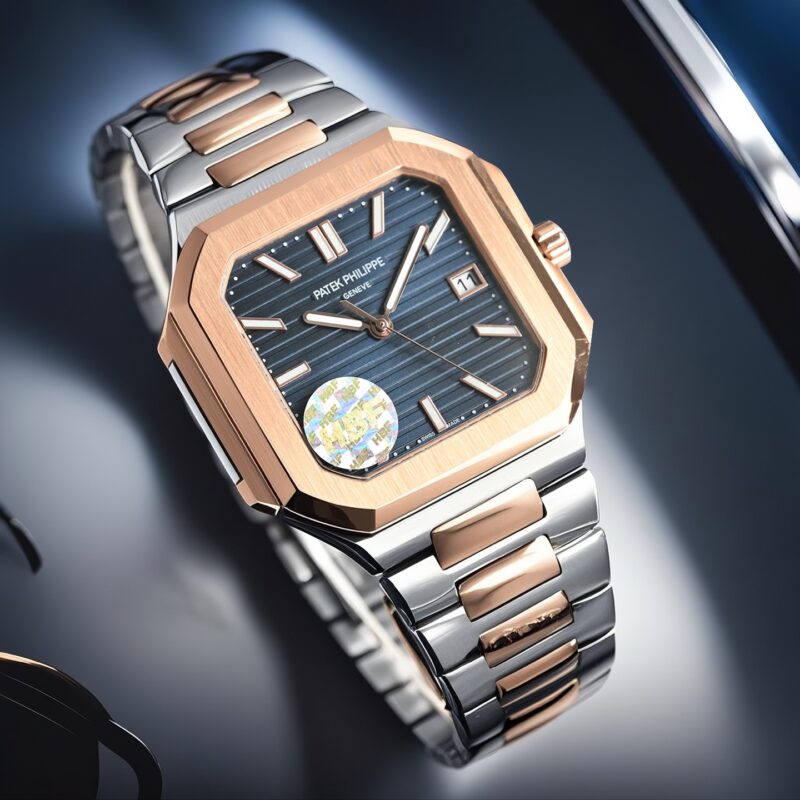 Patek Philippe Watch 5821