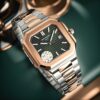 Patek Philippe Watch 5821