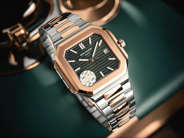 Patek Philippe Watch 5821