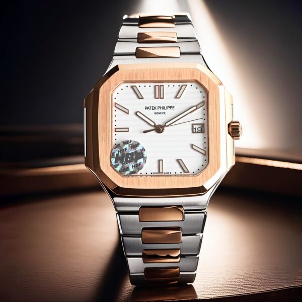 Patek Philippe Watch 5821