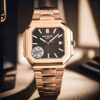 Patek Philippe Watch 5821