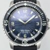 Blancpain Fifty Fathoms (FIFTY FATHOMS) Blue