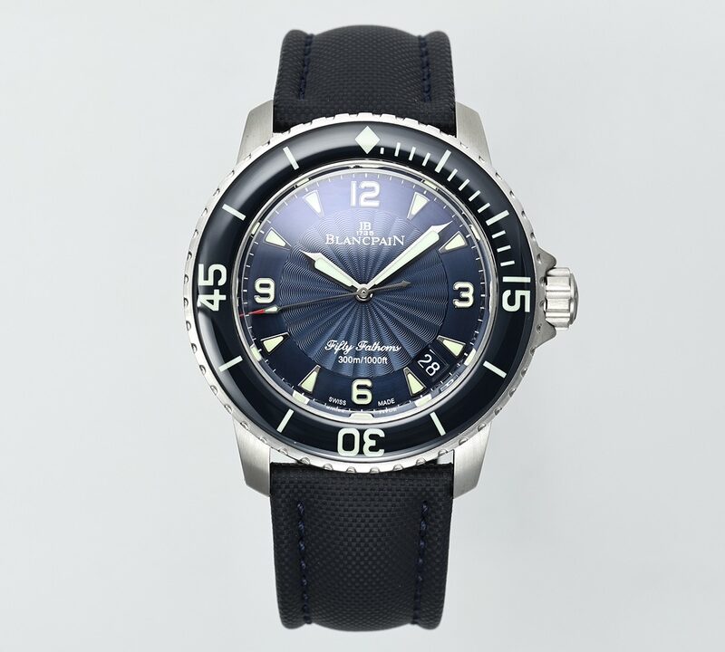 i1746867302_3930_3.jpg Blancpain Fifty Fathoms (FIFTY FATHOMS) Blue