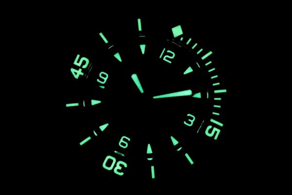 Blancpain Fifty Fathoms (FIFTY FATHOMS) Blue